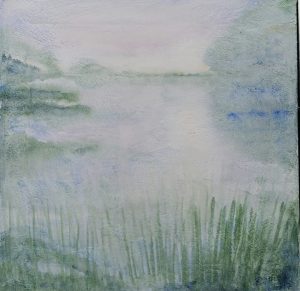 Moornebel