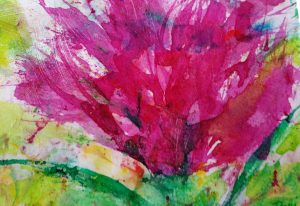 Blüte