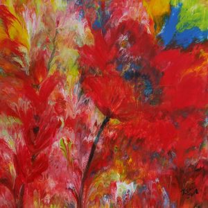 Fantasy Garden III