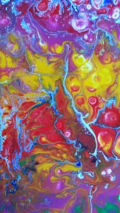 Flower Garden II