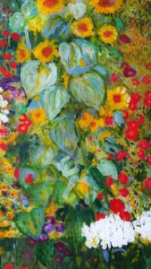 Sonnenblumen