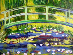 Japanbrücke